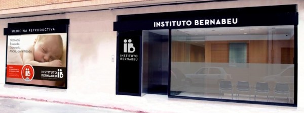 Instituto Bernabeu Biotech Albacete