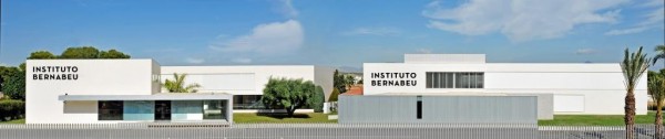 Instituto Bernabeu Biotech