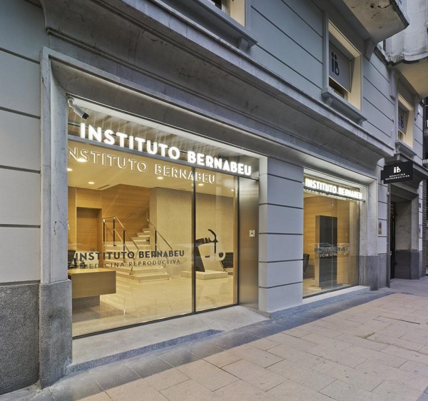 Instituto Bernabeu Biotech Madrid