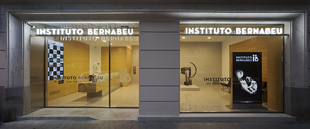 Instituto Bernabeu - Alicante